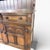 Arts and Crafts Oak Kitchen Pantry by Christopher Pratt For Sale - Image 5 of 7