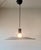 Contemporary Pendant Lamp Model 2133 by Gino Sarfatti for Arteluce/Flos Italia, 1973 For Sale - Image 3 of 14