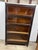 Traditional Antique Mahogany Barrister/Lawyer 4 Stack Bookcase, Weis For Sale - Image 3 of 5
