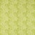 Morris & Co Marigold Fabric in Cream/Sap Green For Sale