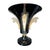 Art Deco Table Lamp from Ezan, 1930 For Sale - Image 3 of 8