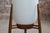 Floor Lamp with Glass Lampshade from Uluv Krásná Jizba, 1960s For Sale - Image 6 of 12