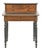 Louis Philippe Bonheur du Jour Secretaire For Sale