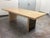 Debra Weninger Design Marquette Dining Table For Sale In San Francisco - Image 6 of 12