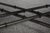 Baker Bamboo Form Iron Base Coffee Table For Sale - Image 11 of 13
