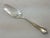 1980s Silver Pie/Cake Server, Chesterfield. For Sale - Image 10 of 17