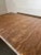 Vintage Dining Table in Granite For Sale - Image 3 of 5