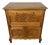 Vintage French Louis XIV Oak Sideboard For Sale
