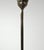 Antique Silver Plate Bovine Skewer: French Figural Food Ornament For Sale - Image 4 of 10