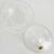 Vintage Florence Satine Crystal Candy Dish from Cristal d'Arques Bonbonnière, 1970s For Sale - Image 5 of 7