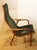 Wood Circa 1960s Pair of Swedish Mid Century Modern Lamino Easy Chairs For Sale - Image 7 of 14