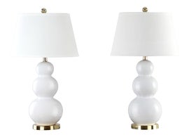 Example of Lighting in Philadelphia