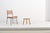 Another rare Alan Peters stool in maple from our collection. Please also have a look at the Alan Peters Coffee Table we...