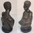1997 Austin Productions “Treasured Moments” Mother and Child Sculpture by Alice Heath Riordan (Ecila) For Sale In West Palm - Image 6 of 12