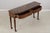 Henredon Henredon Natchez Marble Top Console Table Server For Sale - Image 4 of 17