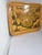 Plastic Large Vintage Provence France Tray For Sale - Image 7 of 8