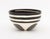 Ken Edwards Two Black and White Art Pottery Vessels For Sale - Image 12 of 16