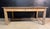French Pine Farmhouse Dining Table, 1890 For Sale - Image 4 of 17