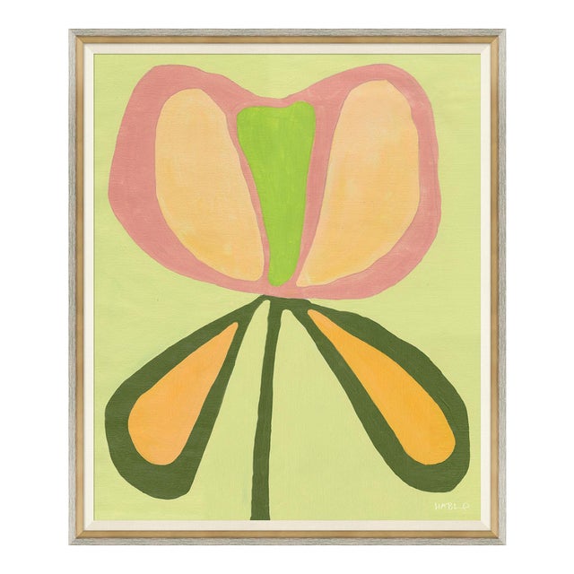 Mock Orange by Susan Hable For Sale