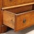 Biedermeier Secretary in Lemonwood and Ebony For Sale - Image 11 of 16