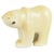 1970s Vintage Ceramic Polar Bear Figurine by Lisa Larson for Gustavsberg, 1970s For Sale - Image 5 of 5