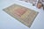 1960s Muted Earth Tones Wool Rug For Sale - Image 4 of 10