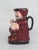 Mid 20th Century Royal Doulton Falstaff Shakespeare Toby Jug Porcelain Character Mug For Sale - Image 5 of 13