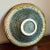 Vintage Studio Pottery Centerpiece Bowl For Sale - Image 4 of 12