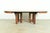 Stickley Brothers Style Antique Mission Oak Arts & Crafts Extension Dining Table, Newly Refinished For Sale - Image 9 of 13