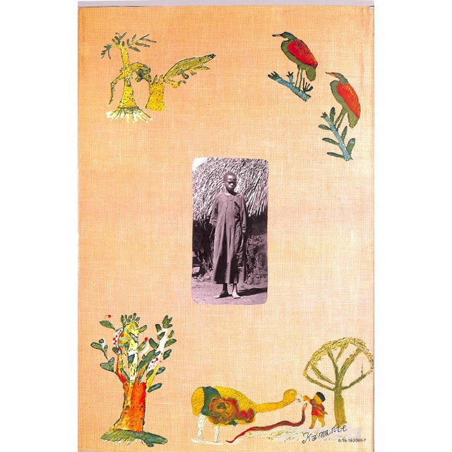 "Longing for Darkness: Kamante's Tales From Out of Africa" 1975 Beard, Peter For Sale - Image 4 of 8