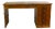 Small Art Deco Cubist Desk in Walnut Veneer, Belgium, 1930 For Sale