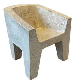 Zachary A. Design Van Eyke Chair