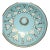 Vintage 1950s Fratelli Fanciullacci Italian Art Pottery Lidded Bowl 201/1 Mint For Sale