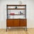 Vintage Danish Teak Bookcase, 1960, in Good conditions.