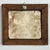 18th Century Antique 18th Century Azulejos Figurative Portuguese Tile, Framed For Sale - Image 5 of 6
