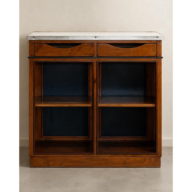 Bar Set from Roche Bobois, 1980s, Set of 4 For Sale - Image 4 of 11