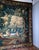 18th Century Antique Aubusson Tapestry in Wool, 1700s For Sale - Image 5 of 14