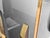 Not Yet Made - Made To Order Italian Sideboard with Murano Glass from Justfurnituress SRL For Sale - Image 5 of 6