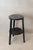 Vintage Ethiopian Two-Tiered Coffee Table For Sale - Image 4 of 5