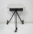 IBM Eliot Noyes Small Rolling Work - Telephone Table for Ibm For Sale - Image 4 of 11