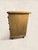 Brown Antique English Pine Sideboard For Sale - Image 8 of 9