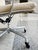 Mid-Century Modern Soft Pad Desk Chair Attributed to Eames for Herman Miller For Sale - Image 11 of 15