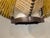 Plastic Vintage Hanging Lamp by Mk Leuchten, 1970s For Sale - Image 7 of 18