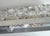 Metal Vintage Crystal Wall Sconce by Gert Nyström, 1960s For Sale - Image 7 of 12