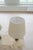 Ceramic Mid-Century Modern Table Lamps in Stoneware by Olle Alberius for Rörstrand, 1970s, Set of 2 For Sale - Image 7 of 13