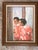 This classical American reproduction by sought after impressionist African American Folk and Realist Artist Ida Jackson...