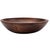 Early 21st Century Hand Turned Large Woodcroftery Walnut Serving Bowls Set of Two For Sale - Image 5 of 14