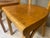 Industrial Vintage Bauhaus Chairs in Beech, 1950s, Set of 4 For Sale - Image 3 of 18