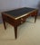 Executive Desk in Mahogany For Sale - Image 6 of 13