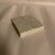 Early 21st Century Square Marble Object Stand For Sale - Image 5 of 5